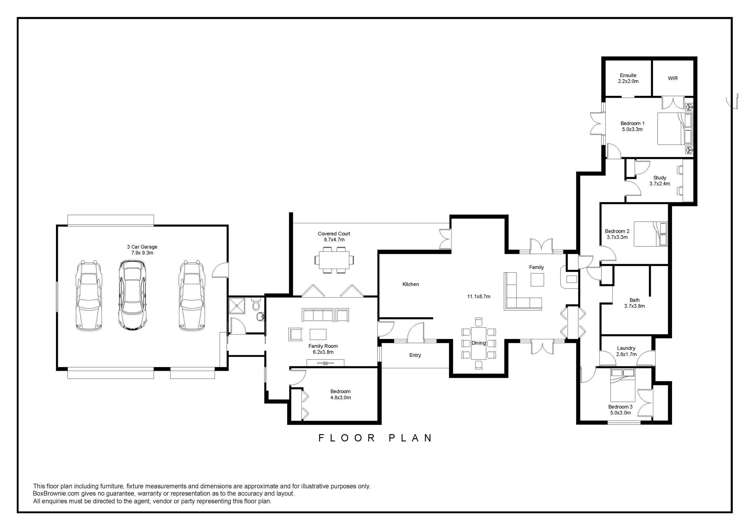 19 Hereford Drive Horsham Downs_39