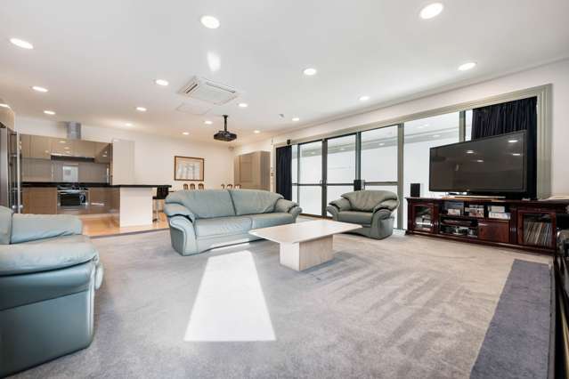 Experience City Living at Its Best