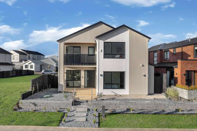 33 Emerald Avenue Karaka_42