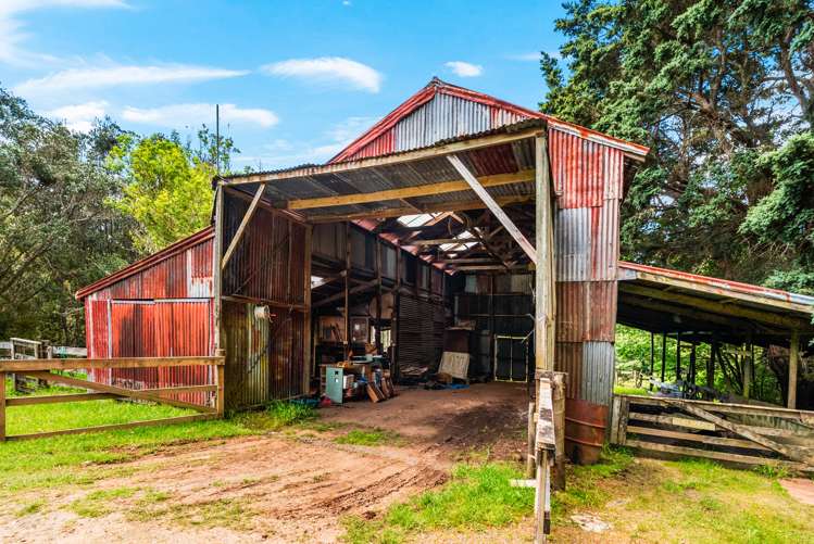 144 Waipoka Road Kiripaka_21