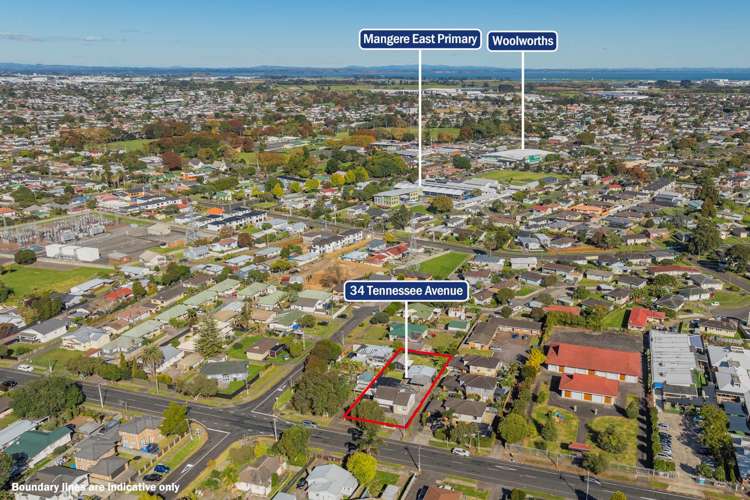 34 Tennessee Avenue Mangere East_15