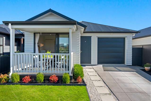 Attention All First Home Buyers