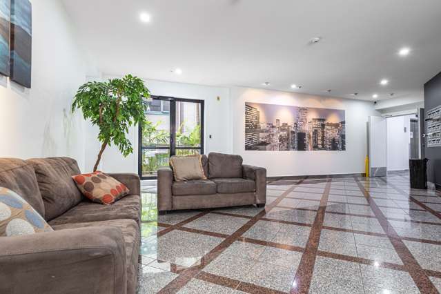 4g/18 Wakefield Street Auckland Central_2