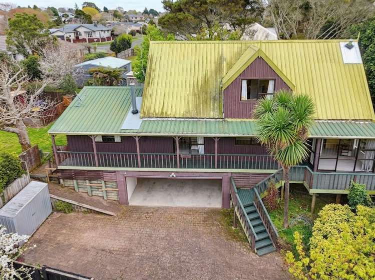 4 Exeter Street Glenview_27
