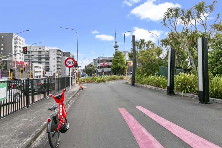 708/11 Union Street Auckland Central_7