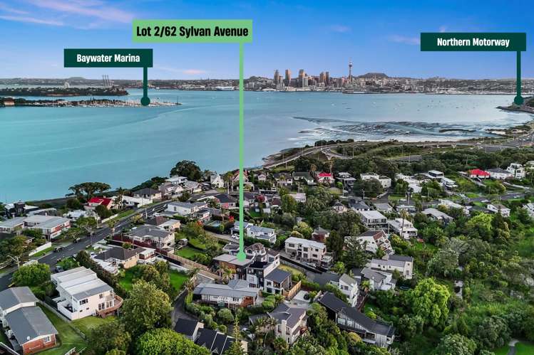 Lot 1/62 Sylvan Avenue_0