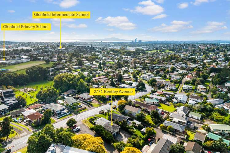 2/71 Bentley Avenue Glenfield_9