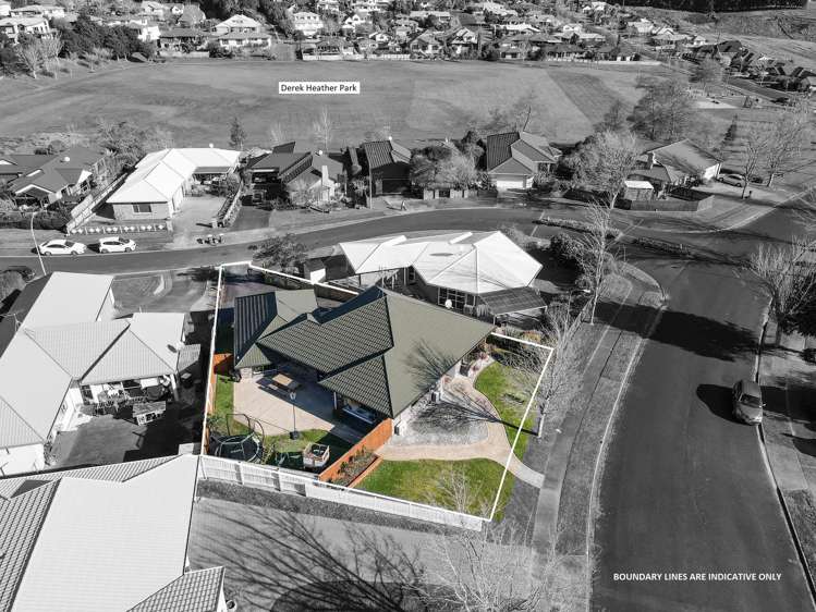 3 Parkview Avenue Western Heights_22