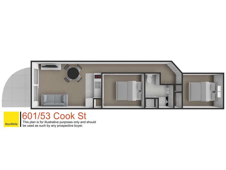 601/53 Cook Street Auckland Central_11