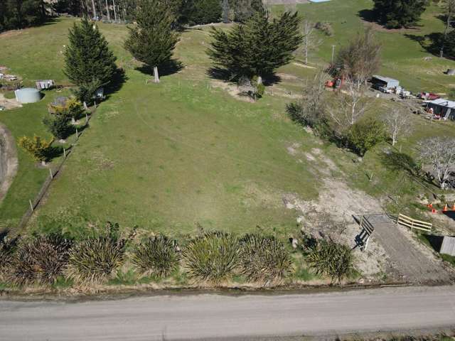 Lot Section 1&2 Block l Dunedin Milburn_2