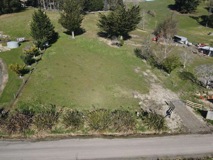 Lot Section 1&2 Block l Dunedin Milburn_2