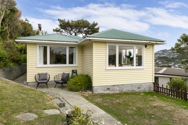 5 Barrie Street Johnsonville_5