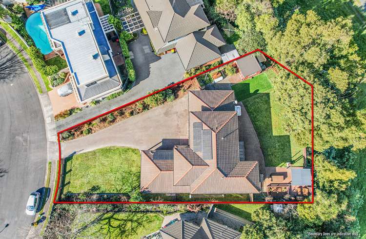 18 Longwood Place Harrowfield_29