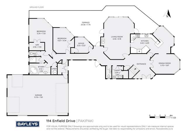 114 Enfield Drive Havelock North_1