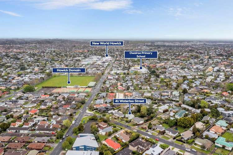 41 Waterloo Street Howick_22