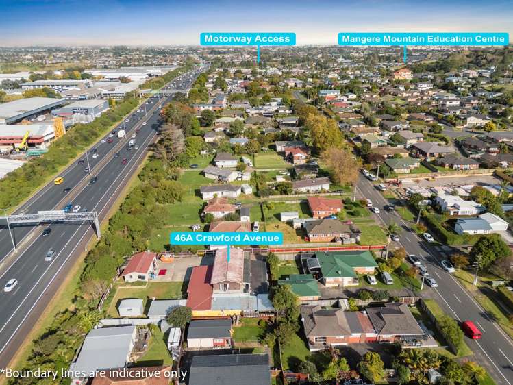 46a Crawford Avenue Mangere Bridge_34