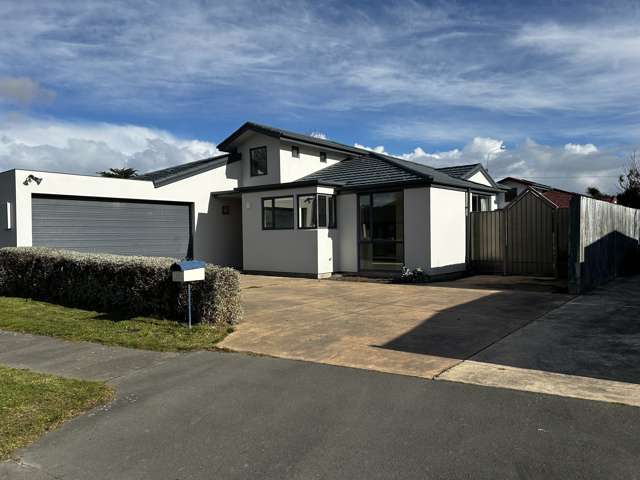 115 Kotuku Crescent, Woolston