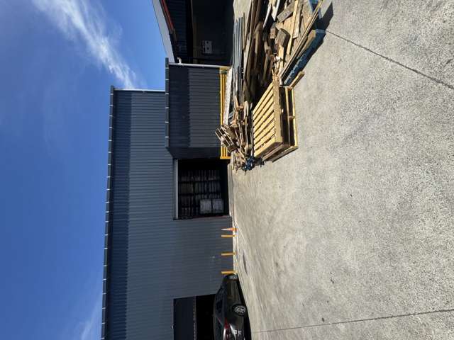 Versatile Industrial Unit | JLL