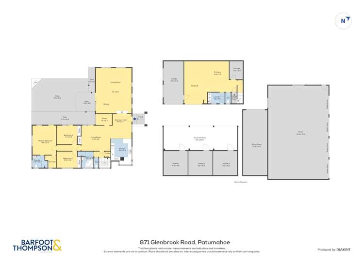 871 Glenbrook Road Kingseat_19