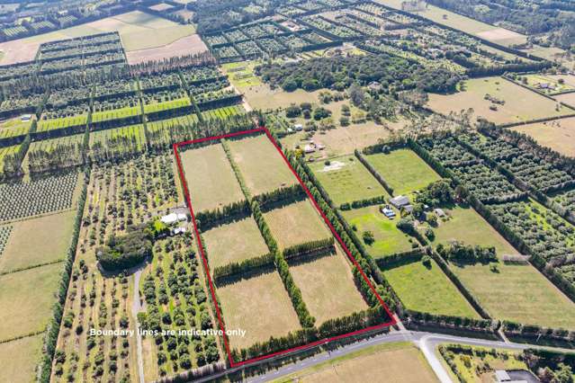 Prime lifestyle opportunity in Maungatapere