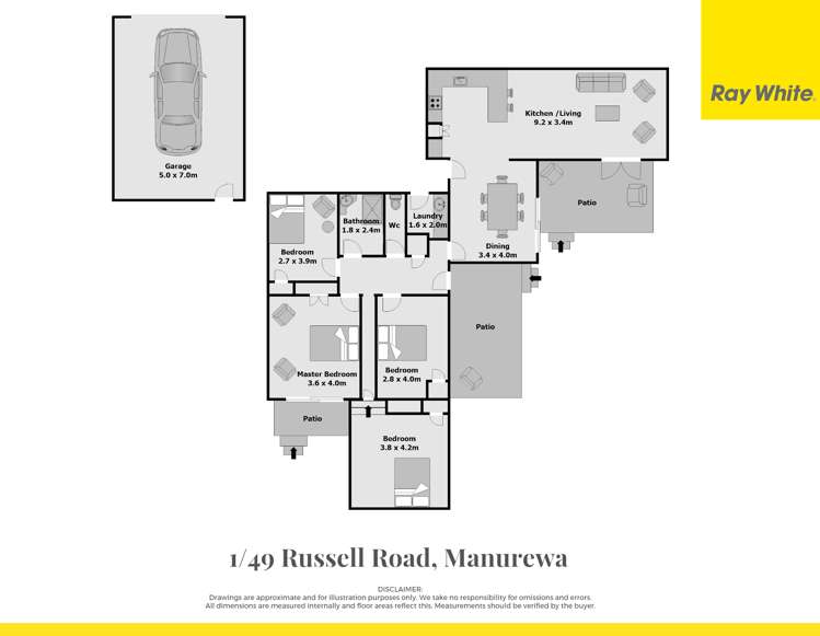 1/49 Russell Road Manurewa_19