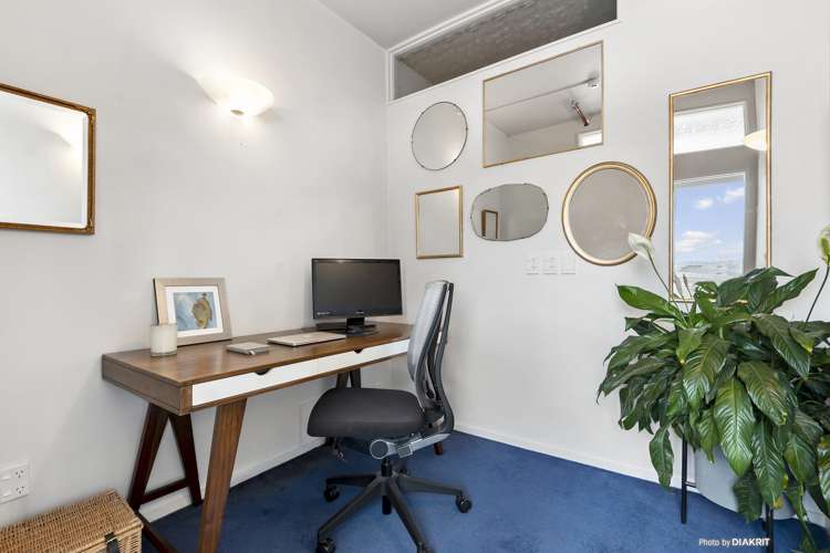 6c/130 Vivian Street Te Aro_8