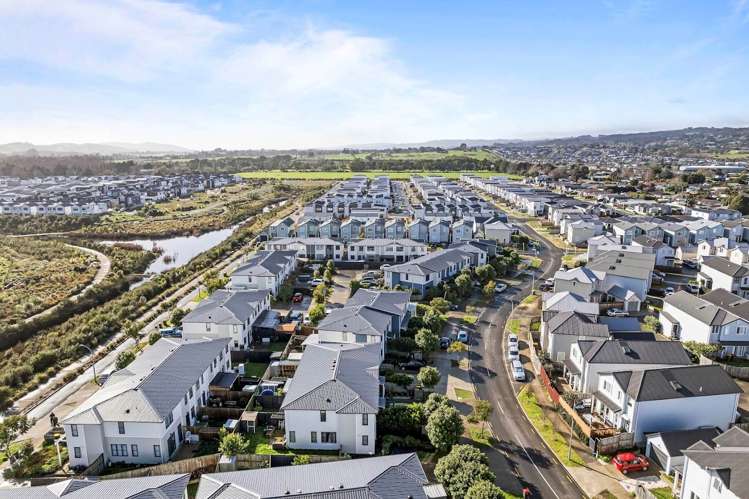 22 Bellbird Street Papakura_25