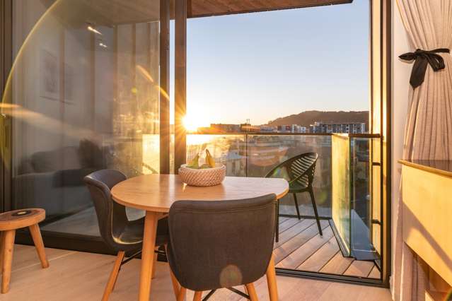 308/251 Victoria Street Te Aro_2