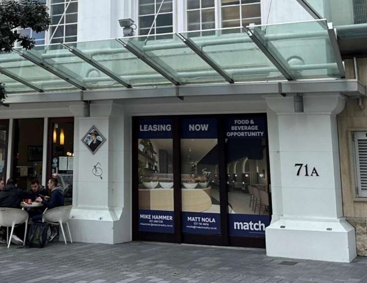 71A Fort Street Auckland Central_1