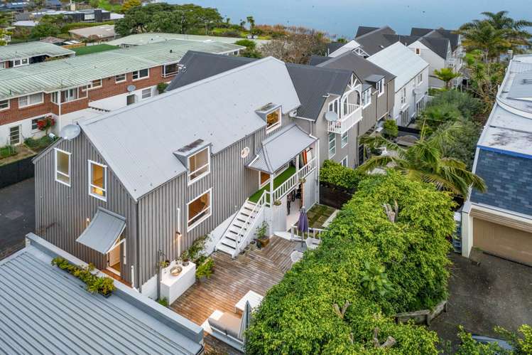 5/38 Kitchener Road Milford_33