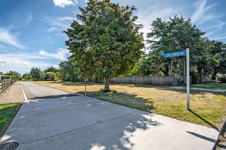 Lots 1,5-7 George Hawkins Way Martinborough_5