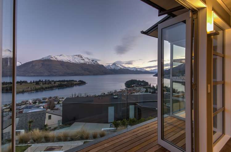 9 Manchester Place Queenstown_20