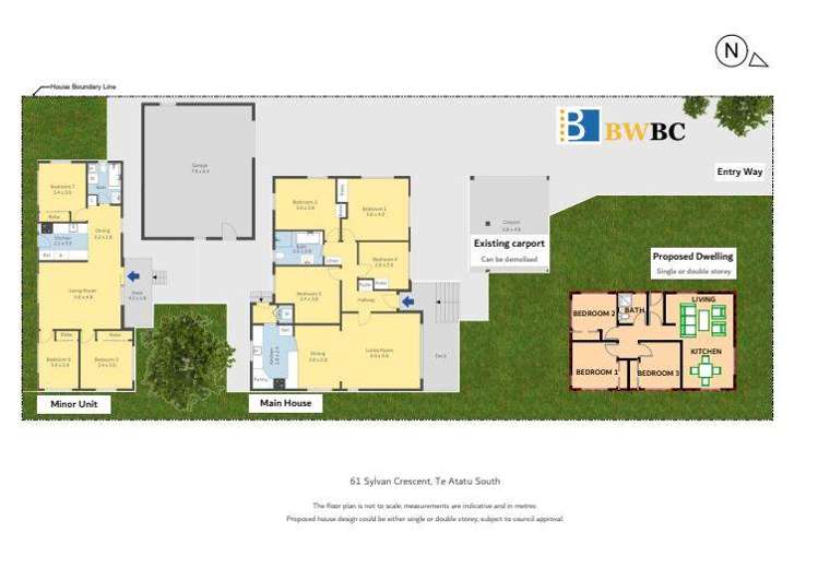 61 Sylvan Crescent Te Atatu South_18