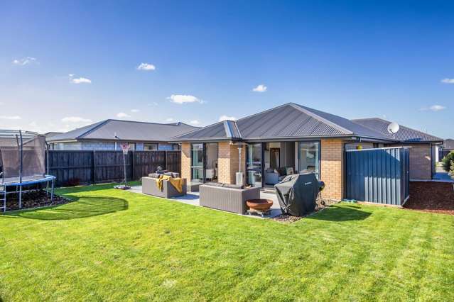 Under Offer - Vendors Say Sell!