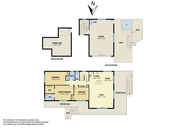 8A Prospect Terrace Pukekohe_1