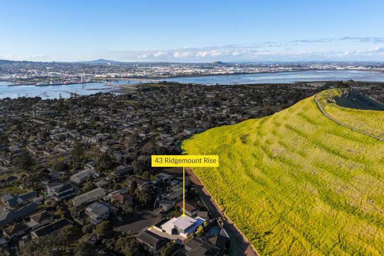 43 Ridgemount Rise Mangere Bridge_9