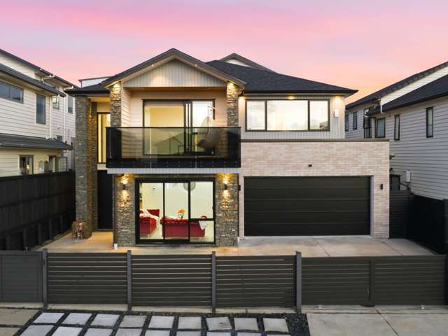 Urgent sale ! 3 years old ! Mission heights zone