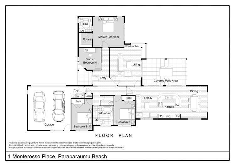 1 Monterosso Place Paraparaumu Beach_28