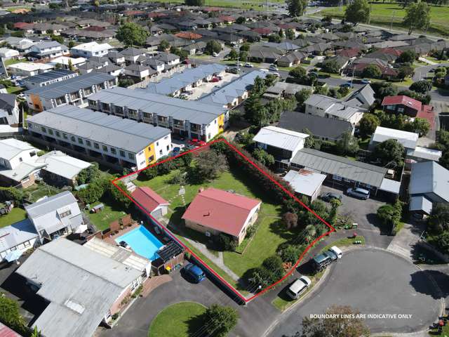 13 Tralee Place Hillcrest_2