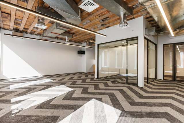 2 Princes Street Auckland Cbd_2