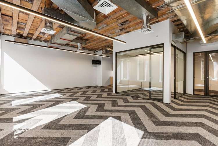 2 Princes Street Auckland Cbd_2