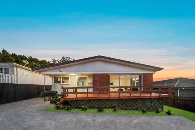 BRICK AND BEAUTY IN HILLPARK