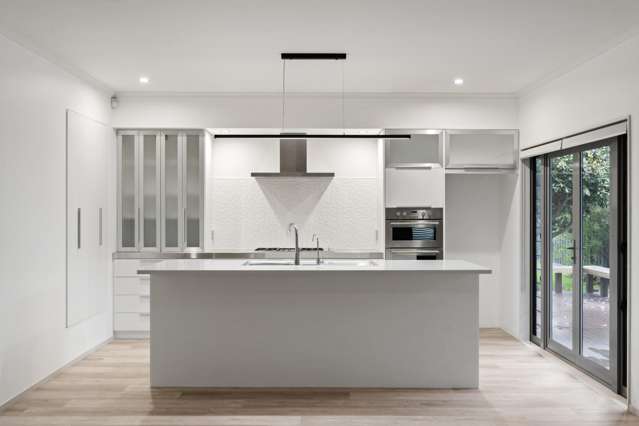 Refreshed, refined, and ready to go!