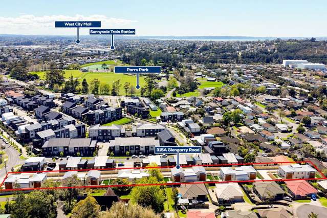 Lot 5/315A Glengarry Road Glen Eden_4