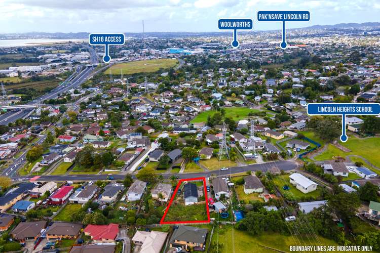 15 Doone Place Massey, Auckland Massey_16