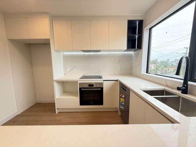 Peaceful Family Living in a Premium Location