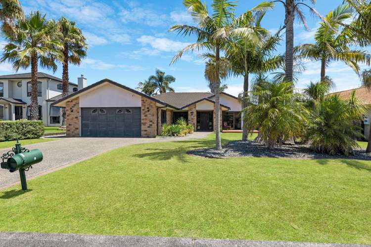 7 Crannich Place Wattle Downs_19