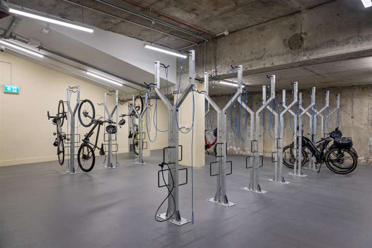 Level 1, 126 Lambton Quay Wellington Central_10