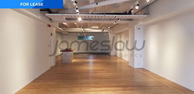 250m2 Prime Newmarket Retail on Broadway