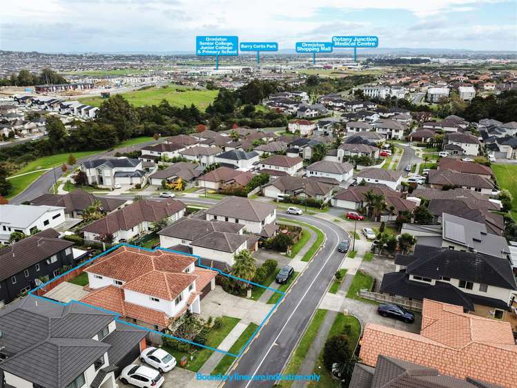 9 Savina Court Flat Bush_23